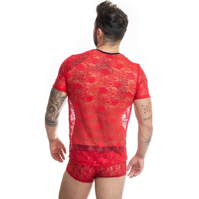 Anais Men - Brave Camiseta Xl