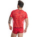 Anais Men - Brave Camiseta Xl
