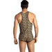 Anais Men - Mercury Top Xl