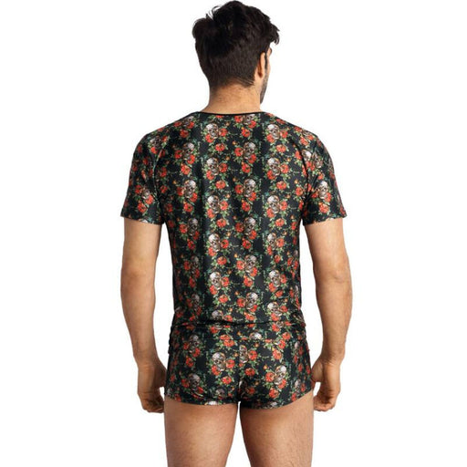 Anais Men - Power Camiseta S