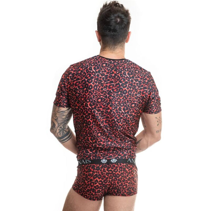 Anais Men - Tribal Camiseta M