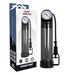 Pump Addicted - Bomba Erección Rx9 Negro