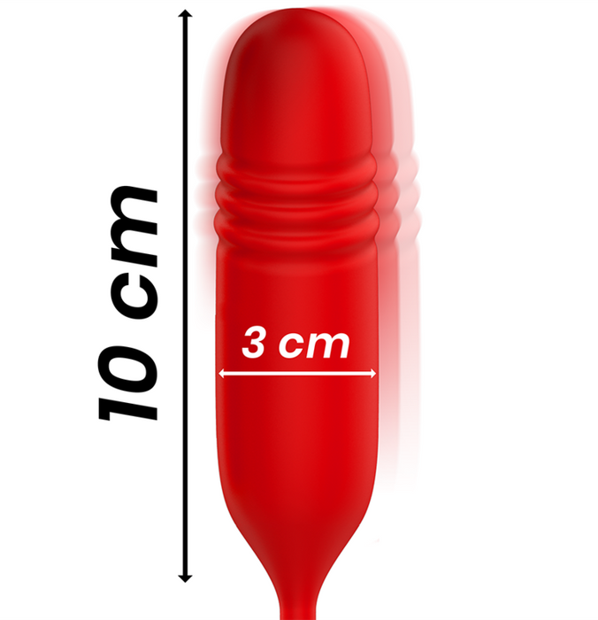 Mia - Viena Double Pleasure Licking + Up And Down