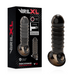 Virilxl - Extensión Y Funda De Pene V15 Negro
