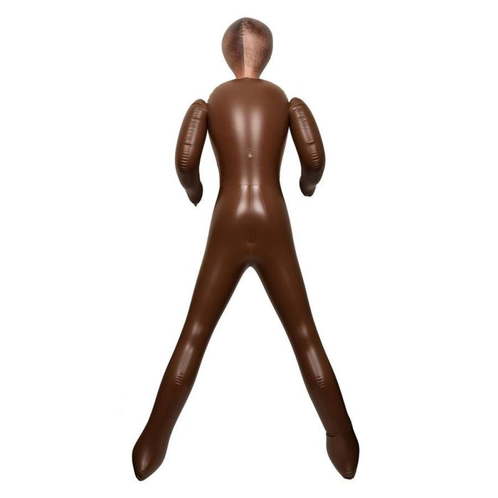 Calexotics - The Mail Man Love Doll