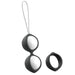 B Swish - Bfit Classic Flex Negro 38 G.