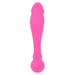 Intense - Silicone Rick Dual Rosa