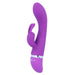 Intense - Hilari Vibrador Lila Silicona Luxe