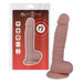 Mr Intense - 19 Pene Realístico 20 Cm -o- 3.1 Cm