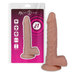 Mr Intense - 21 Pene Realístico 20.1 Cm -o- 3.2 Cm