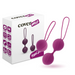 Coverme - Kegel Entrenador Pélvico Lila