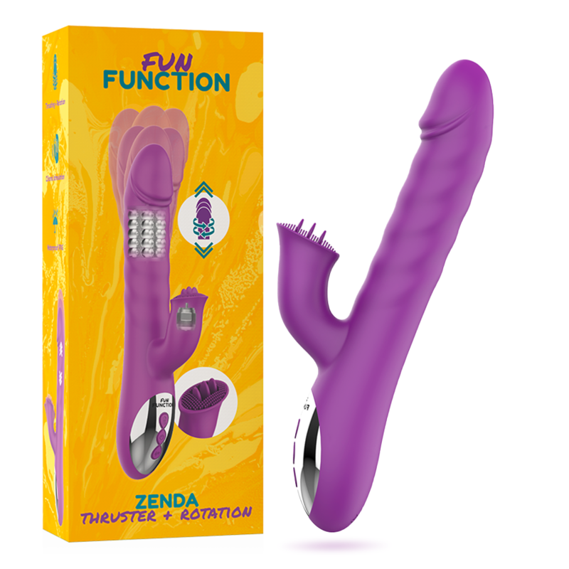 Mayorista Fun Function