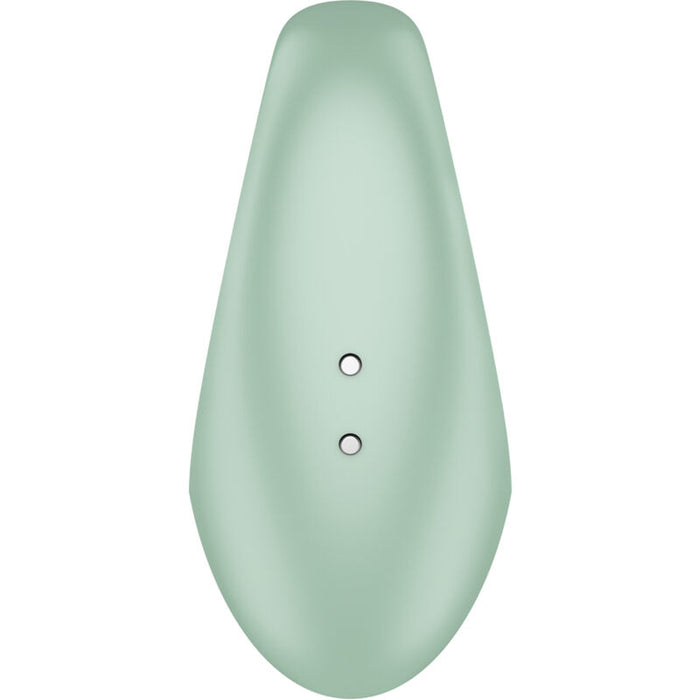 Satisfyer - Perfect Pair 3 Verde