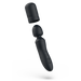 B Swish - Bthrilled Vibrador Wand Premium Negro