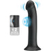 Pretty Love - Murray Vibrador Y Succionador De Clítoris Negro