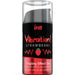 Intt - Potente Estimulante Íntimo Gel Vibrador Liquido Fresa 15 Ml