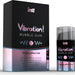 Intt - Potente Estimulante Íntimo Gel Vibrador Liquido Chicle 15ml