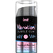 Intt - Potente Estimulante Íntimo Gel Vibrador Liquido Chicle 15ml