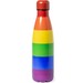 Pride - Bibon Metalico Termo Agua Fresca O Café Caliente