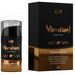 Intt Massage & Oral Sex - Gel De Masaje Sabor A Café Efecto Calor
