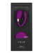 Lelo - Insignia Tiani 3 Masajeador Morado