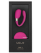 Lelo - Insignia Tiani 3 Masajeador Fucsia