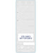 Control - 2 En 1 Massage & Pleasure Thai Passion 200 Ml