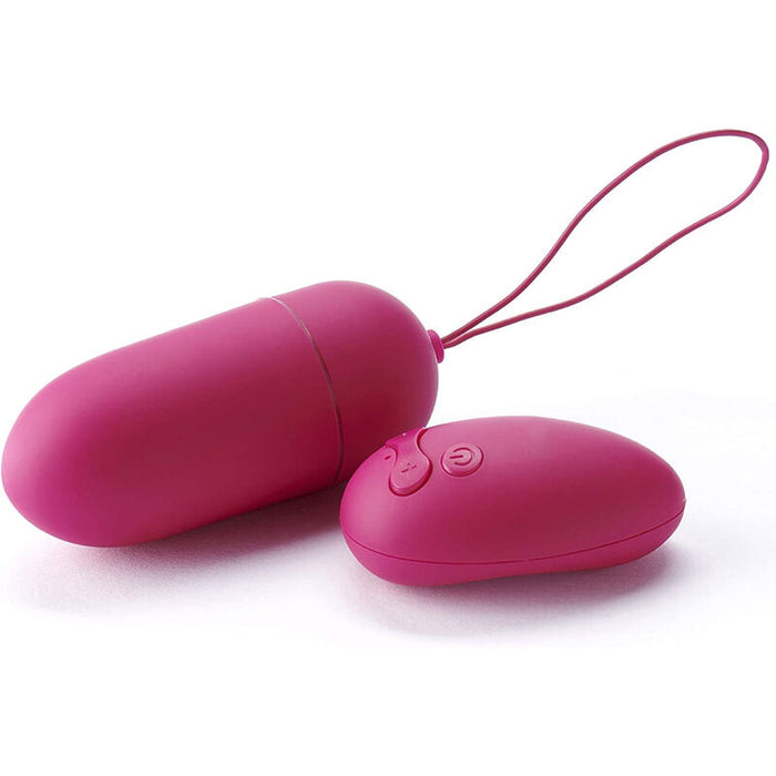 Control - Masajeador Personal Control Remoto Wireless
