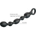 Pretty Love - Van Bolas Anales 10 Vibraciones Recargable Silicona