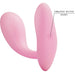Pretty Love - Baird G-spot 12 Vibraciones Recargable Rosa App