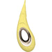Lelo - Dot Cruise Estimulador De Clítoris Amarillo