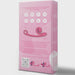Snail Vibe - Curve Vibrador Rosa