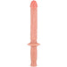 Get Real - The Manhandler 37 Cm Natural