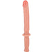 Get Real - The Manhandler 37 Cm Natural
