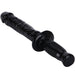Get Real - The Manhandler 37 Cm Negro