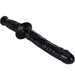 Get Real - The Manhandler 37 Cm Negro