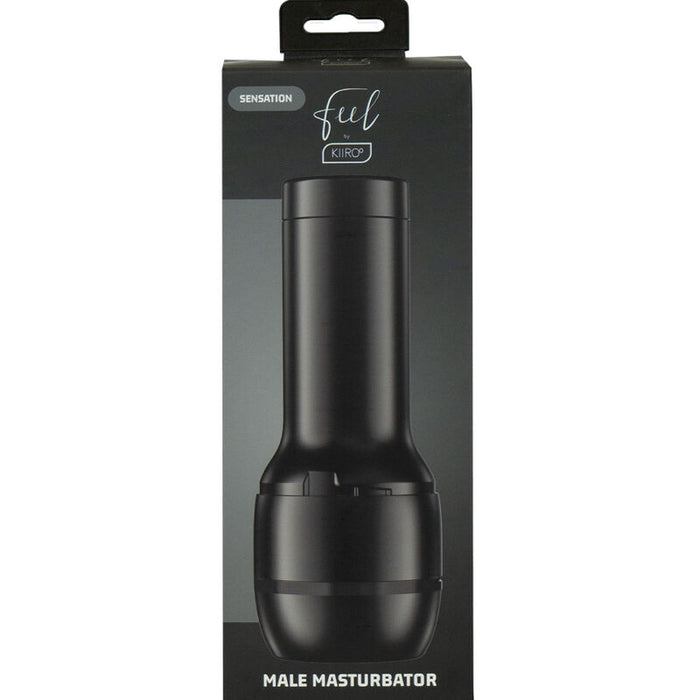 Kiiroo - Feel Stroker Feel Sensation