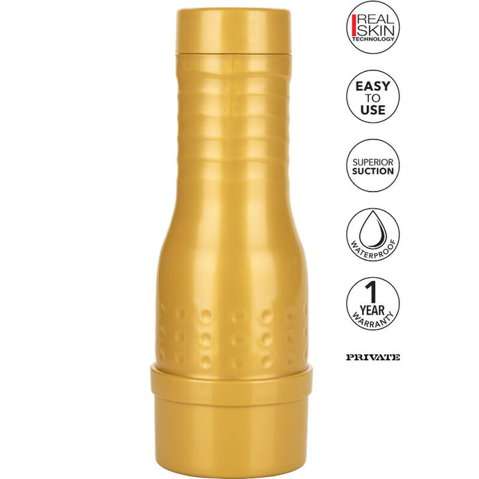 Private - Masturbador Original Tube Natural