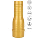 Private - Masturbador Original Tube Natural