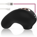 Rithual - Shushu Pro Pocket Estimulador Clitoris 2 Potentes Motores Azabache