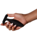 Je Joue - Egon Plug Anal Vibrador Negro