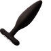 Je Joue - Egon Plug Anal Vibrador Negro