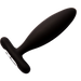 Je Joue - Vesta Plug Anal Vibrador Negro