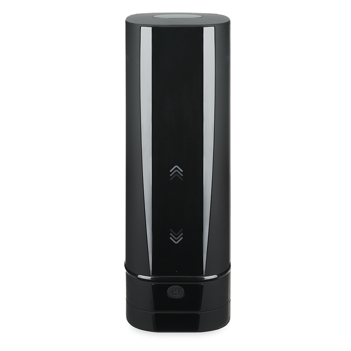 Kiiroo - Onyx+ Teledildonic Masturbador Con Skin Texture