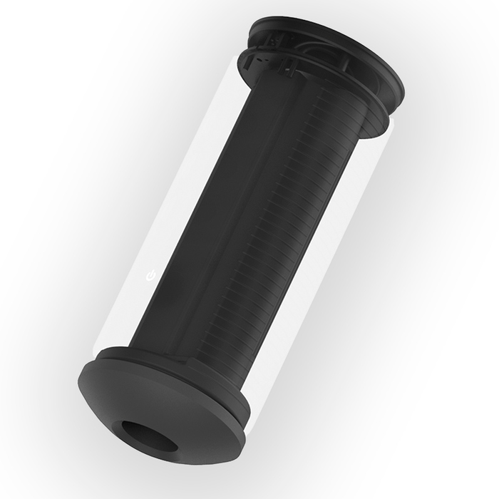 Kiiroo - Masturbador Tecnologico Titan