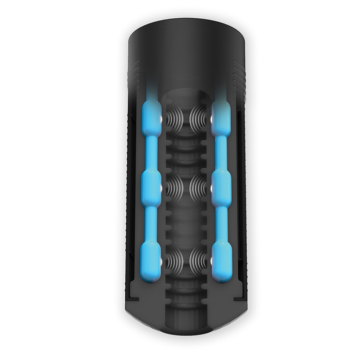 Kiiroo - Masturbador Tecnologico Titan