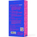 B Swish - Bwild Bunny Infinite Classic Vibrador Recargable Silicona Azul