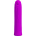 Pretty Love - Curtis Mini Vibrador Super Power 12 Vibraciones Silicona Violeta