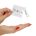 Bruma - 6 Ml Gel Deslizante Con Aloe Vera Sabor A Nube
