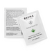Bruma - 6 Ml Gel Deslizante Con Aceite De Semilla Efecto Calor Sabor Cannabis